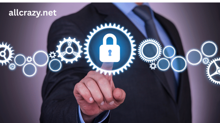 Top 10 Tech Solutions Revolutionizing Business in 2025 – A Complete Guide by allcrazy.net allcrazy.net